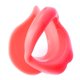thumbnail image 1 of Ejercitador de labios, silicona para levantar la cara, ejercitador de labios, tensor de músculos de la boca, herramienta antiarrugas, herramienta de belleza para mejillas, Zefei Wu 9024735028383, 1 of 4