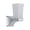 Multicolor, variant on Delta Faucet Delta 75270 Tesla Bathroom Sconce Light Lamp Brilliance Polished Nickel