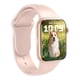 thumbnail image 2 of Reloj Inteligente Smartwatch Fralugio Gs8 Max Full Touch Nfc Rosa Sport, 2 of 4