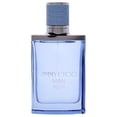 thumbnail image 2 of Jimmy Choo Jimmy Choo Man Aqua Eau De Toilette Spray For Men 1.7oz / 50ml, 2 of 2