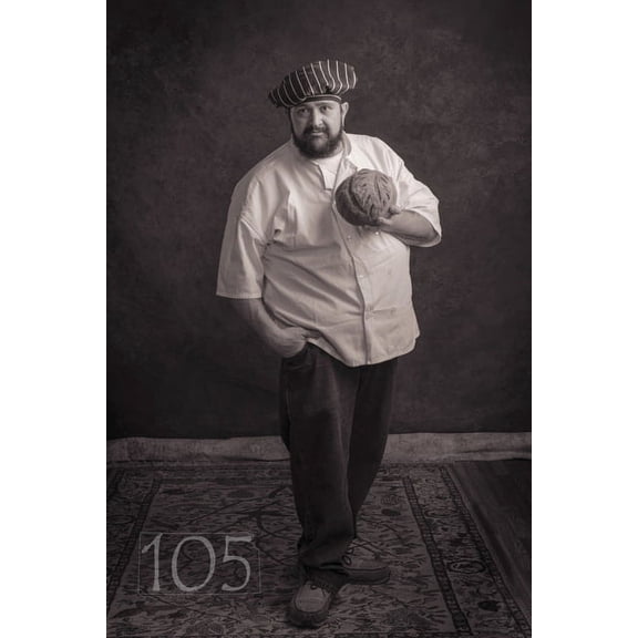 105 Meadowlark Reader 105 Meadowlark Reader: Food Stories, Book 4, (Paperback)