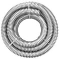 thumbnail image 2 of Maxxima 1 in. x 25 ft. Galvanized Steel Flexible Conduit, Greenfield Electrical 25 Foot Roll, 2 of 10