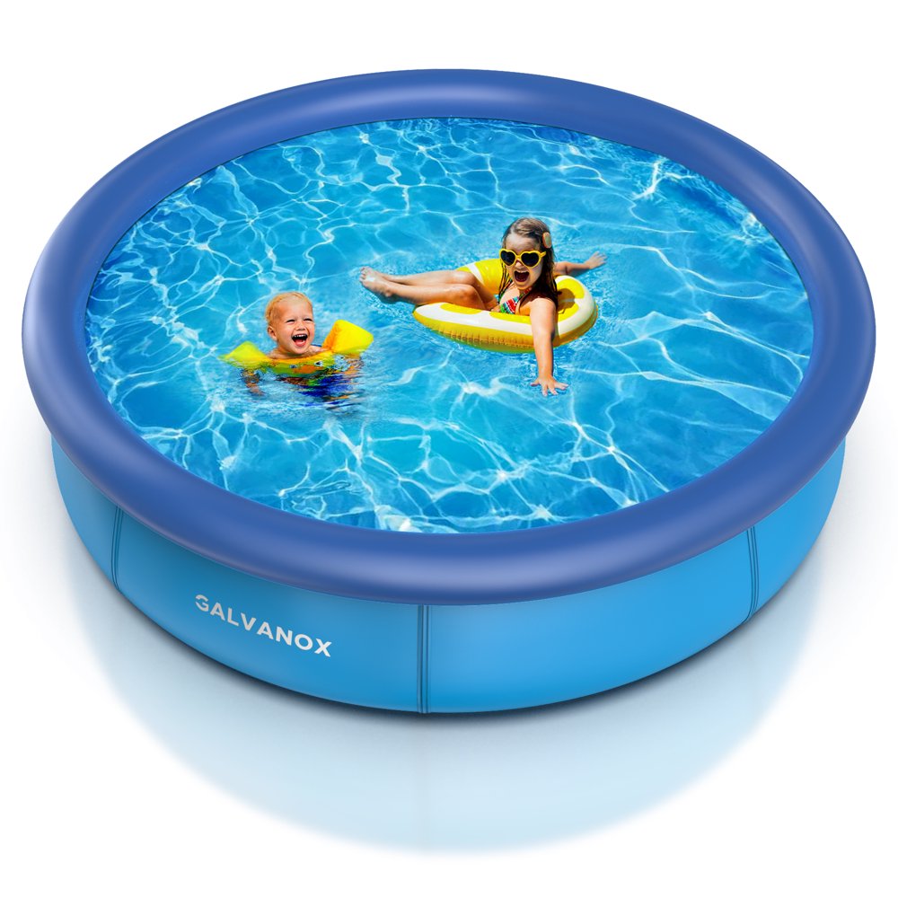 swimming pool 10ft with pump