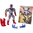 thumbnail image 2 of WWE Master of the Universe Rey Myseterio, 2 of 5