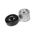 thumbnail image 2 of KarParts360 For Chevy K1500/K2500 1990 91 92 93 94 1995 Drive Belt Tensioner | Steel | Black | Serpentine | 1 Piece Pulley | 91.44 In. Outside Dia. | 0.42 In. Mounting Hole Dia., 2 of 4