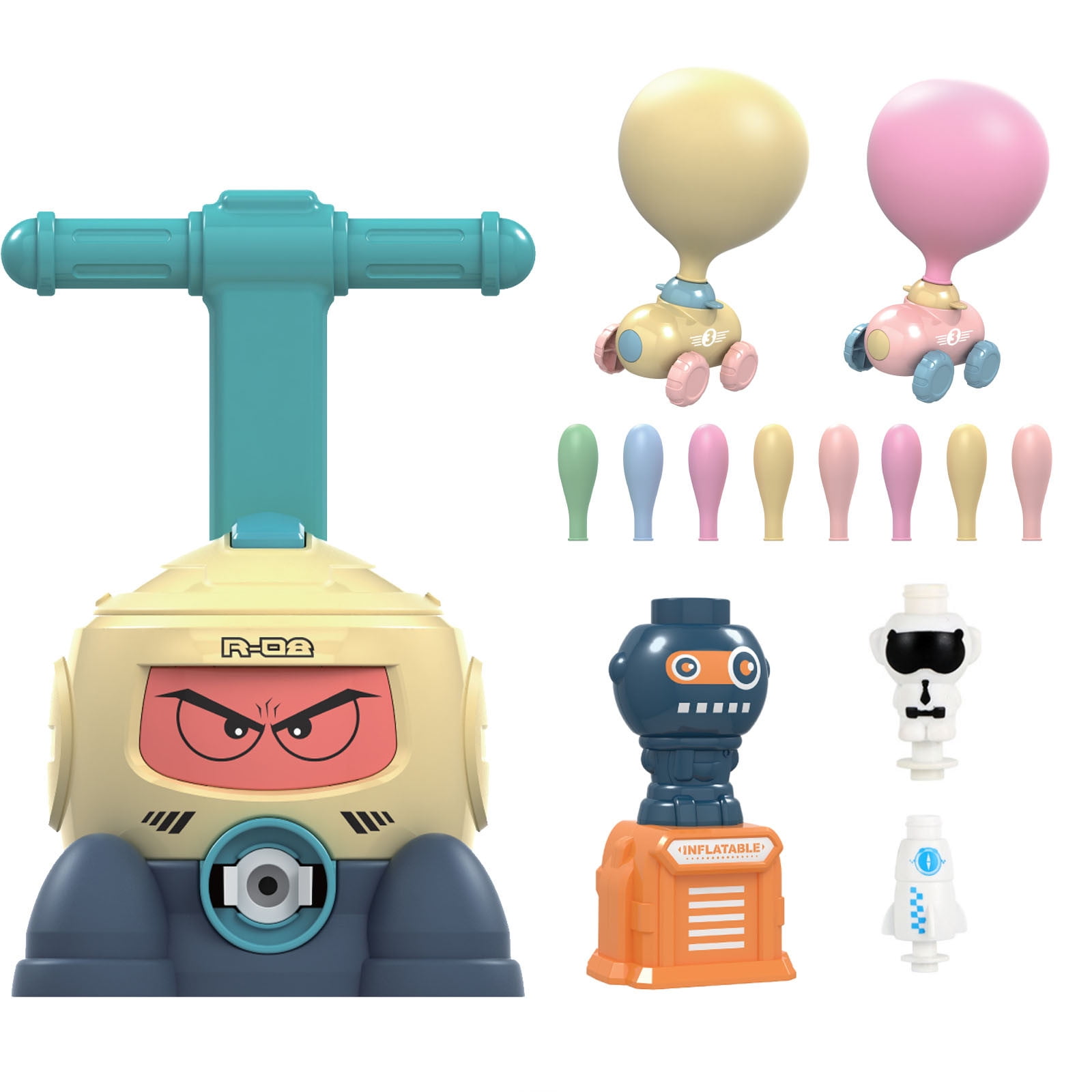 walmart science toys