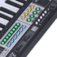 thumbnail image 4 of Kids Electronic Piano, 37 Keys Portable Mini Keyboard for Beginner Musical Instrument Learning, 4 of 4