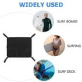 thumbnail image 6 of Worgeous Storage Bag Paddleboard Accessories Wet Waterproof Bags Black, 6 of 8