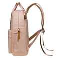 thumbnail image 3 of Mochila Escolar Unisex KAUKKO KS07-Pink Con Compartimento Para Portátil De 10 Pulgadas, 3 of 5