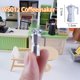 thumbnail image 1 of Accesorios para máquina de café en miniatura para casa de muñecas a escala 1:12, licuadora, exprimidor, modelo de aparato, muebles para muñecas, juguete de cocina en miniatura, 1 of 5