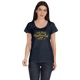 thumbnail image 1 of Inkmeso I've Been Vaccinated For Pro-Vaccine T-shirt Tops For Womens, 1 of 9