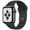 Space Gray, variant on Restored Apple Watch SE 40MM Silver GPS + Cellular Smart Watch, 18 Hour Battery Life, iOS