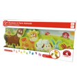 thumbnail image 1 of Hape : Numberst & Animal Parade, 1 of 6