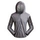 thumbnail image 2 of Bicicleta Protección solar Hombres Chaquetas con Ndcxsfigh capucha Impermeable al aire libre Anti-UV Escudo (XXXL), 2 of 8