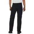 thumbnail image 3 of Eddie Bauer Mens Lightweight Convertible Pants (Black, 40x30), 3 of 6