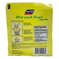 thumbnail image 2 of Nora Hot & Sour Soup Pack of 6, 2 of 2