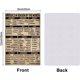 thumbnail image 2 of Letrero de hojalata vintage con conocimiento de la comida para garaje, letreros personalizados para jardín, cueva, placa artística, póster, decoración de pared para el hogar, cocina, bar, club, 8 x, 2 of 6