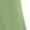 Green Silver Stud, variant on Women's Plus Size Stretch Cotton Studded Square Neck Tunic