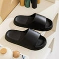thumbnail image 2 of New Poop Feeling Slippers for Indoor, Home, and Household Use, Anti Slip Slippe, 2 of 7