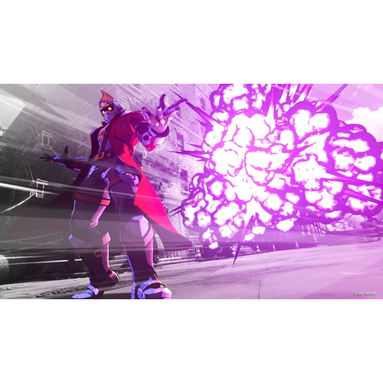 PS5 Marvel Tōkon: Fighting Souls REPLN - Walmart.com