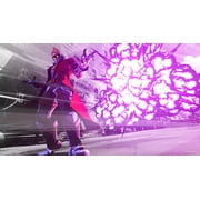 PS5 Marvel Tōkon: Fighting Souls REPLN