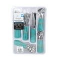 thumbnail image 3 of Mainstays Flatware Set with Organizer, 3 of 3