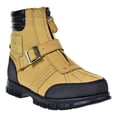 thumbnail image 2 of Polo Ralph Lauren Dylon-Bo-WBT Nubuck Leather Men's Boots Biege/Khaki 812626390-001, 2 of 6