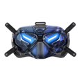 thumbnail image 1 of Pegatinas De Piel De Calcomanía De Pvc, Película Protectora De Pvc Resistente A Los Arañazos, Compatible Con Gafas Dji Fpv Monstrate EL017393-01, 1 of 5