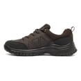 thumbnail image 4 of Tenis Outdoor Flexi Cafe Para Hombre [fff3730] cafe 29.5, 4 of 10