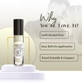 thumbnail image 4 of Fig Garden Unisex Perfume Fragrance Body Oil, 4 of 8