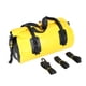 thumbnail image 1 of Greeniant Bolsa para bicicletas a prueba de agua, estante para bicicleta de montaña de 20L, bolso de viaje para exteriores, gran capacidad para Mochilas de mochilero Amarillo Greeniant OD032111-02, 1 of 6
