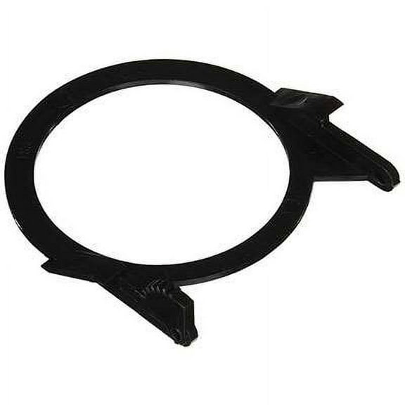 Frigidaire Refrigerator Ice Chute Door Bracket 241688401