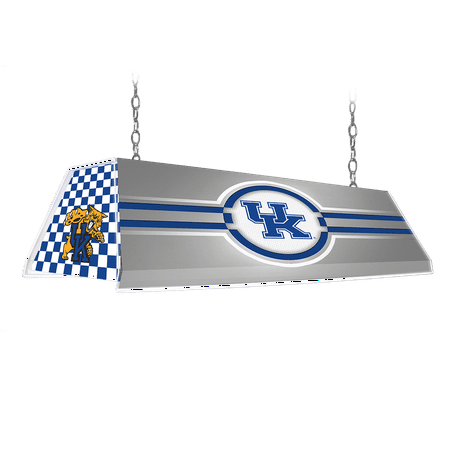 

Kentucky Wildcats: Edge Glow Pool Table Light