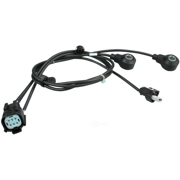 Ignition Knock (Detonation) Sensor