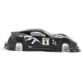 thumbnail image 5 of RC 1:10 Flat Running On-Road Car Drift Car PVC 190MM GT Body Shell for /// / 94122 94123 D3 D4 R31, 5 of 5