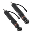 thumbnail image 3 of 2x Rear Shock Struts for Toyota Land Cruiser Prado 150 & Lexus GX460 (10-19) - OEM: 48530-60210/60250/60260/69535/69565/69575 - Suspension Replacement, 3 of 6