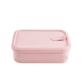 thumbnail image 1 of Dvumao Kitchen Organizers and Storage, Divided Food Storage Container Bento Box For Work And School Airtight Meal Container, Mom Gifts, 1 of 6