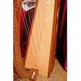 thumbnail image 2 of Mid-East Minstrel Harp TM, 29 Strings, Vine, 2 of 4