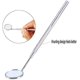 thumbnail image 3 of Espejo dental, espejo de examen dental, herramienta de limpieza dental (16 cm) Sincero Electrónica, 3 of 5