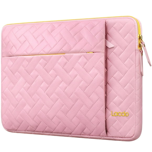 Funda para Laptop Lacdo para MacBook Pro de 16 pulgadas y Surface de 15 pulgadas