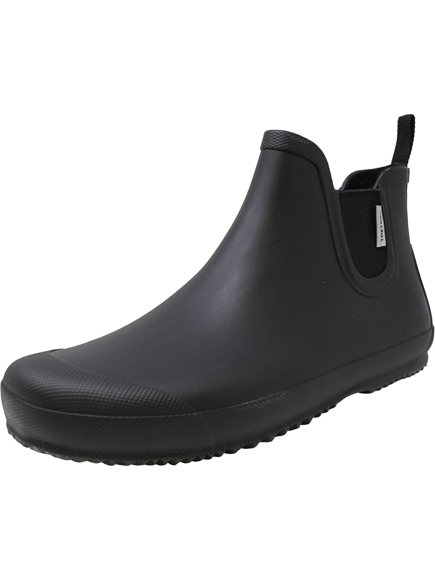 Tretorn Men's BO Slip On Waterproof Rain Boot Shoe - Walmart.com