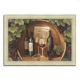 thumbnail image 7 of At the Winery by Albena Hristova, 59" x 40" Fine Art Giclee Print on Gallery Wrap Canvas, Ready to Hang, 7 of 7