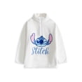 thumbnail image 3 of Lilo & Stitch Pyjama et Chandail 3 Pcs pour Filles, Rose, Personnage, Manches Longues et Jambes Longues (7-8 Ans), 3 of 7
