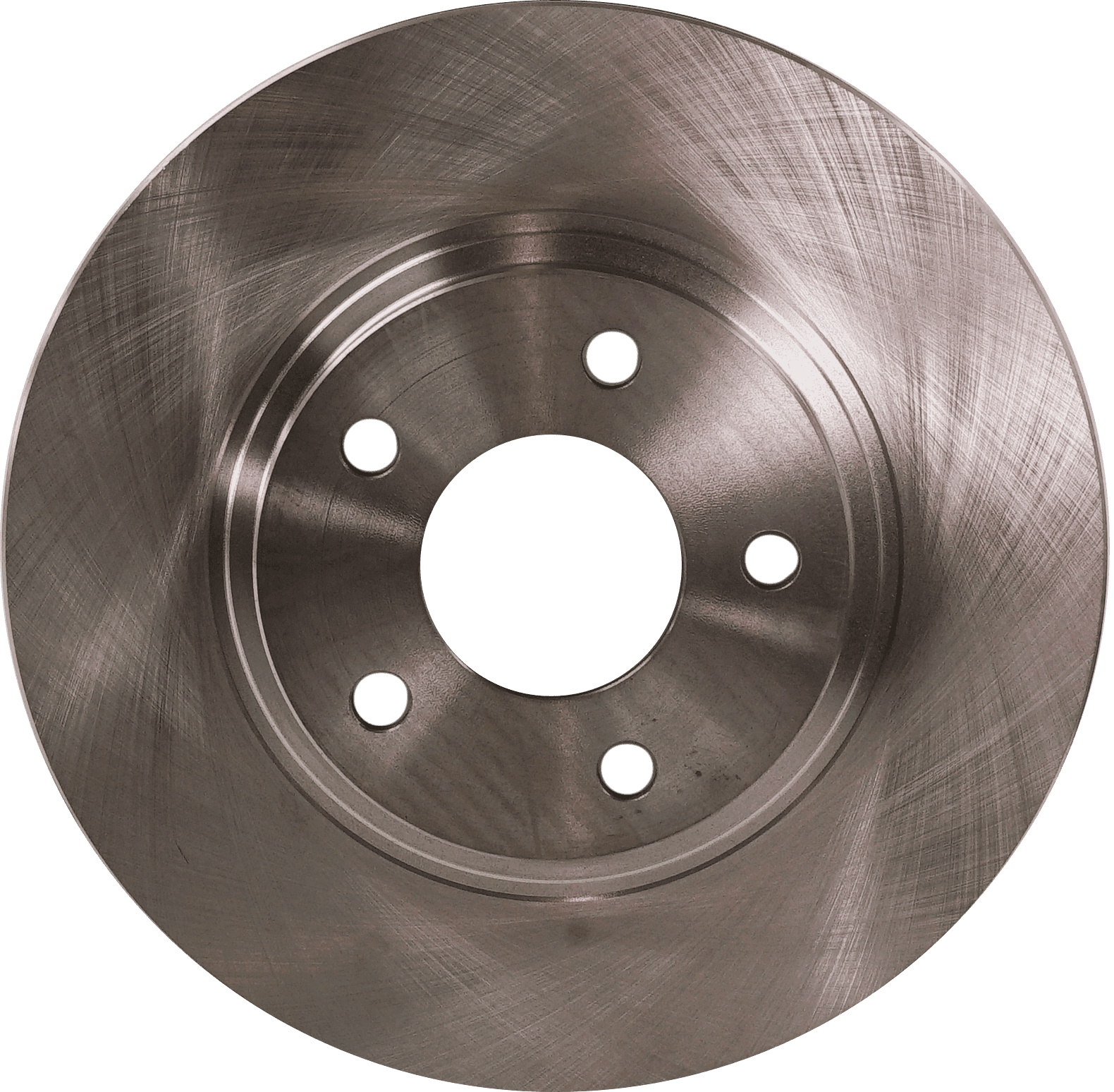 SURESTOP Brake Disc Rotor Compatible with Chevrolet Impala Front, Driver or Passenger Side 2000-2005