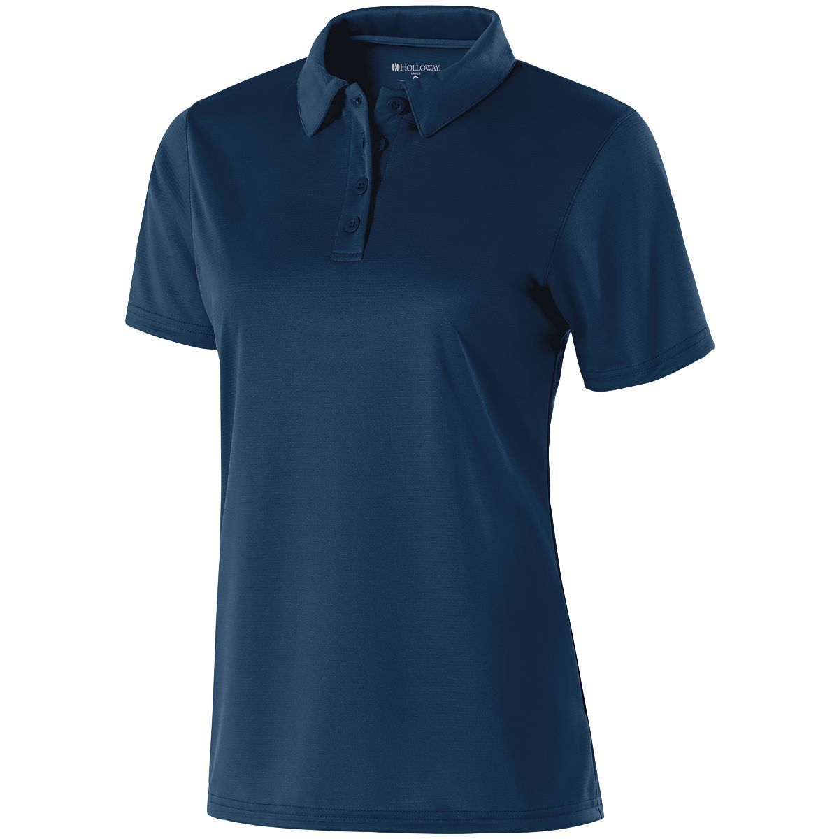 Closeout Holloway Women's SHIFT POLO