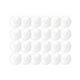 thumbnail image 1 of CD transparentes para pintar CD en blanco para decoración CD estético de pared para bricolaje CD transparentes para pared Manualidades (transparentes), 1 of 5