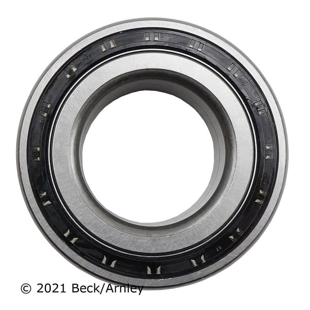 BeckArnley 051-4160 Bearings
