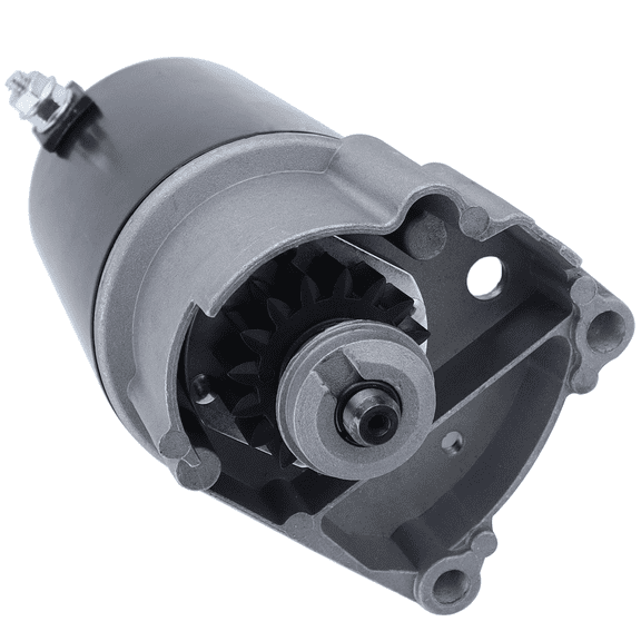 Shamofeng Starter Replacement for Briggs and Stratton V Twin 42A707 42A777 42B707 422707 422777 460777 402417 402431 400707 400417 400777 402415 402437 402707 422437 402777