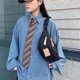 thumbnail image 4 of Bolso Casual de Moda para Mujer, Bolso de Hombro, Bolso de Mensajero, Cartera, 4 of 6