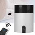 thumbnail image 2 of Wi-Fi Enabled Infrared Universal Remote Control Hub for Smart Home Devices, 2 of 5